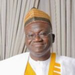 MINILS CEO, Issa Aremu, wins gold prize in public service