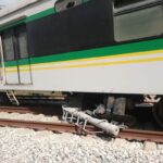 Reps to probe recurring derailment of Abuja-Kaduna train