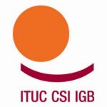 ITUC declares solidarity with