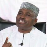 Abure, worker of iniquity, LP executive, secret society — Kenneth Okonkwo