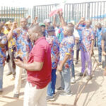 Substantial compliance in states as Labour commence strike