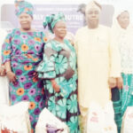 Lafarge empowers 350 citizens in Ewekoro host communities
