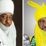 Emirship Tussle: Police deploy armed security personnel to Sanisi, Bayero’s palaces