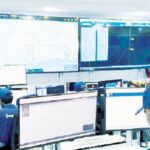 Nigeria’s maritime surveillance systems