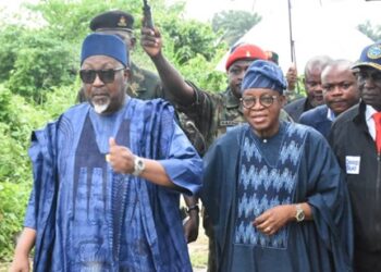 maritime piracy hotlist NIMASA,