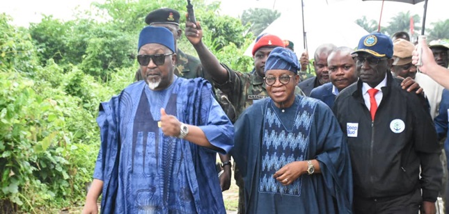 maritime piracy hotlist NIMASA,