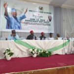 Need for new constitution