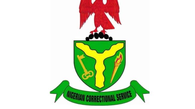 Niger NCoS gets new controller