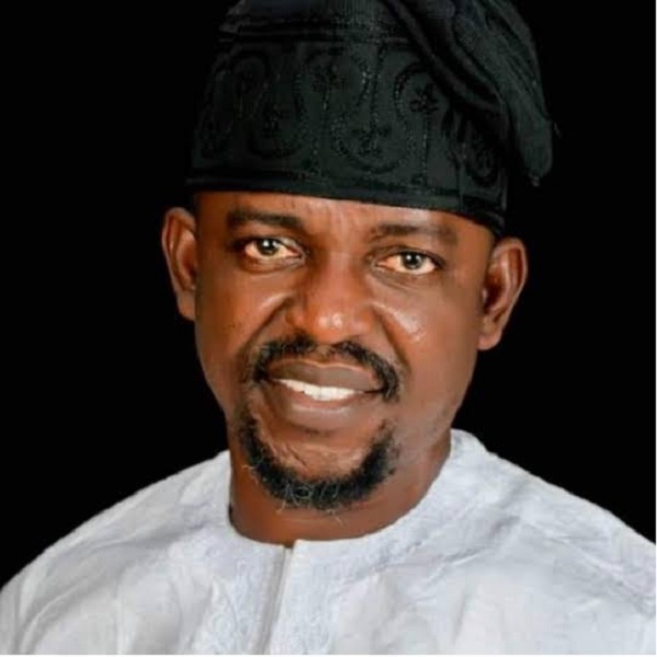 Eid-el-Kabir Oluyole LG Chairman harps on peaceful coexistence