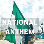 National Anthems Purpose and