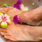 benefits of pedicure