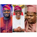 macaroni slams sanwo-olu's aide ajetunmobi