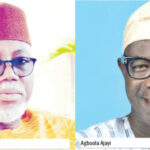 Ondo 2024 Hide and seek in APC PDP ahead