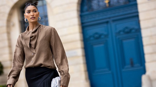 Fashion items that can improve your appearance