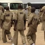 Repentant Boko Haram members helping in counterinsurgency — Yobe govt