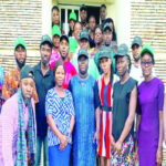 Michigan State University trains data collectors in Nigeria on accurate research for
