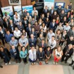 CANCOM honours researcher