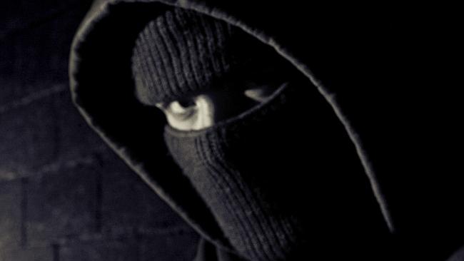 Abuja bank robbery