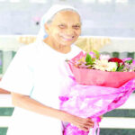 STC old Girls announce passing