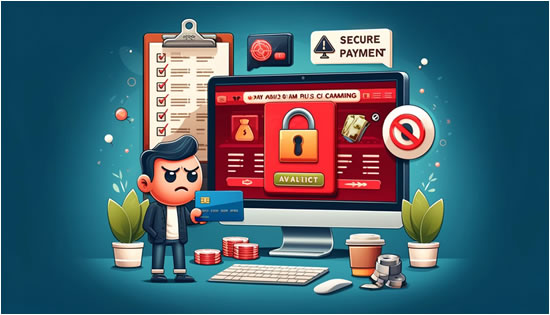 Online Gambling