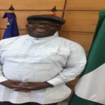 Nigerian-born Eradiri emerges as president of AAASME