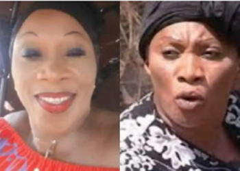 Stella Ikwuegbu