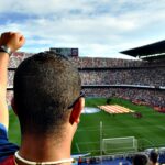 trip to see your favourite sports team