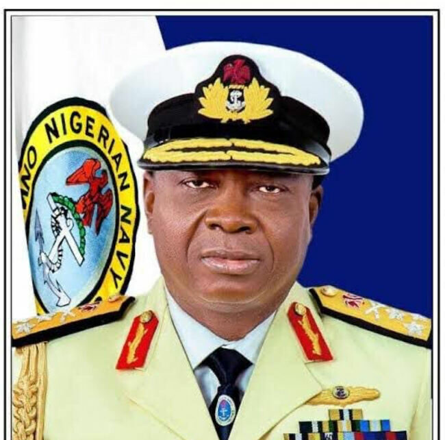 Nigerian Navy marks 68 years of service, sacrifice