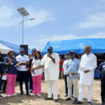 NDDC MD launches free medical outreach in Cross River