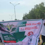 Bauchi Gov felicitates NIPR at 60
