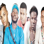 Naija Star Search Season 2 Top five contestants in final showdown for N20 million