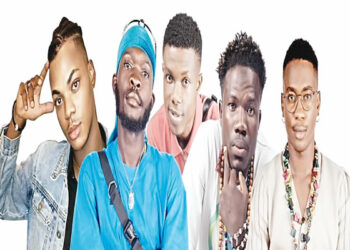 Naija Star Search Season 2 Top five contestants in final showdown for N20 million