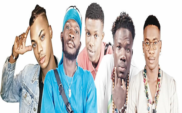 Naija Star Search Season 2 Top five contestants in final showdown for N20 million