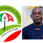 Reversal of command promotions punitive, anti-people, PDP tells Otti