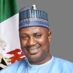 Minister urges focus on soil health, climate-smart agriculture for food security