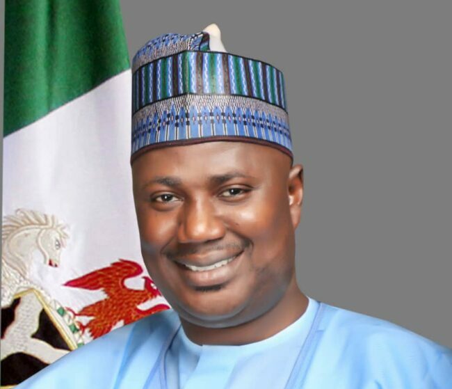 Minister urges focus on soil health, climate-smart agriculture for food security