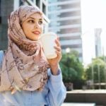 A high-value woman