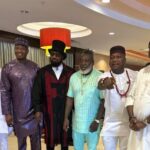Idoma association in USA to discuss insecurity, Benue South economy