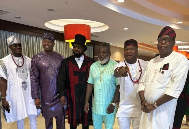 Idoma association in USA to discuss insecurity, Benue South economy