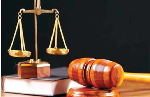 Court sentences three to death for killing corps member in Osun