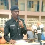 Gombe: Two men arrested over alleged same-sex relations
