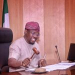 LG financial autonomy: Osun Assembly commences process to amend existing laws