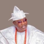 Don't destroy country under construction, Oluwo appeals to protesters