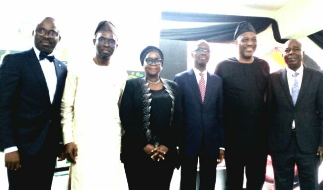 Nigeria problems not institutional, but societal disorder - ex-VC LASU