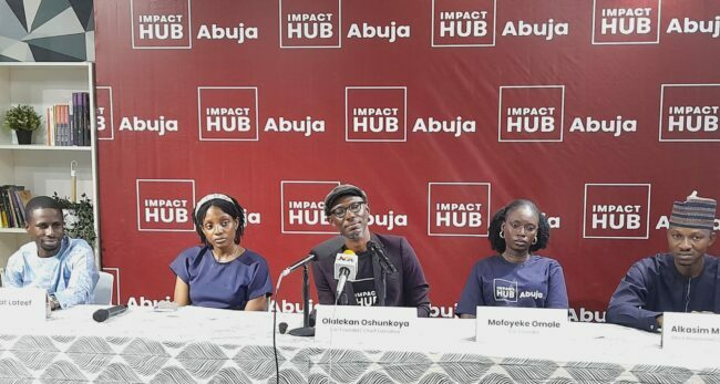 Impact hub joins global network to amplify social impact