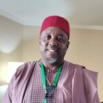 Accord Party elects new national chairman, NWC members