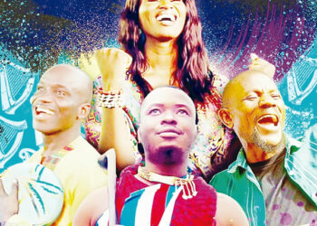 Showmax set to release new African football documentary