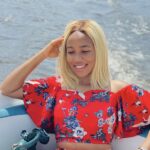 artistic journey of Lynda Dozie