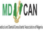 MDCAN denies NBS' bribery allegation against Nigerian doctors