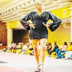 De_Alanie Kollection steals spotlight at EL AMOR Fashion